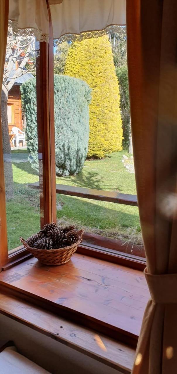 Aparthotel El Aguila à San Carlos de Bariloche Extérieur photo